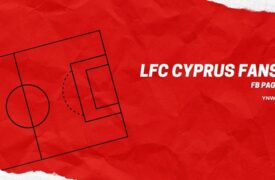 Εικόνα της σελίδας Liverpool FC Cyprus Fans