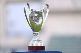 Κύπελλο Ελλάδος: Το τρόπαιο της διοργάνωσης