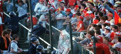 Μια μαύρη μέρα στην ιστορία...