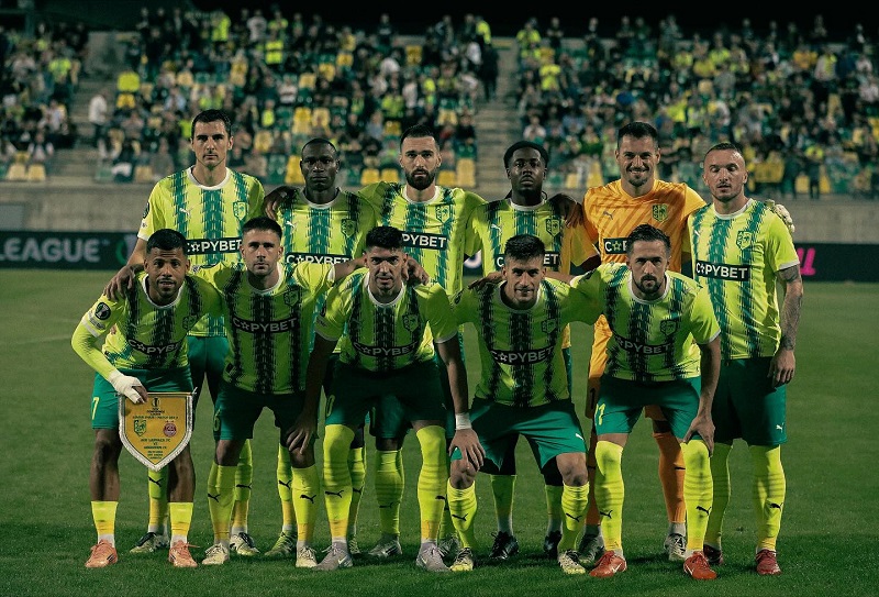 AEKLarnacaVsAberdeen 2