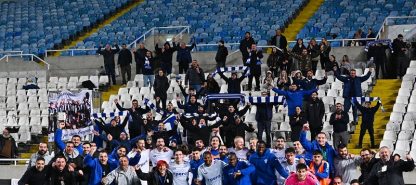 Κύπελλο Κύπρου 2025-2026: Ο απολογισμός της Φάσης των «16»